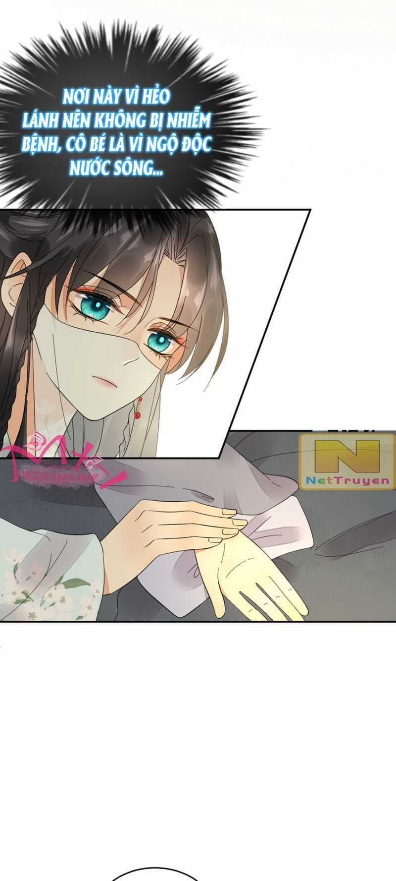 Dục Hỏa Độc Phi Chapter 87 trang 13