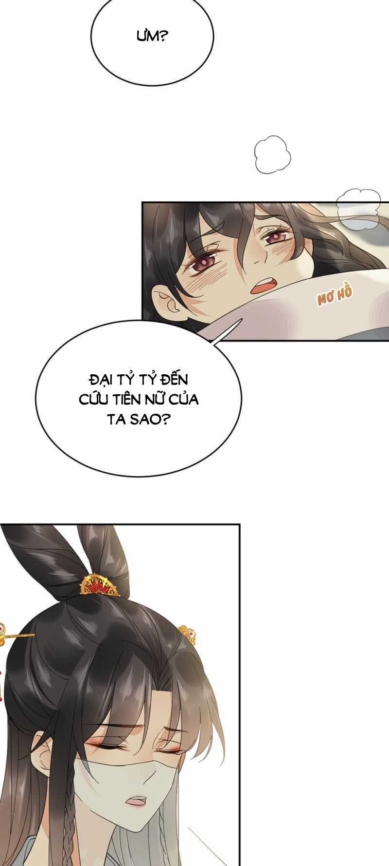 Dục Hỏa Độc Phi Chapter 87 trang 14