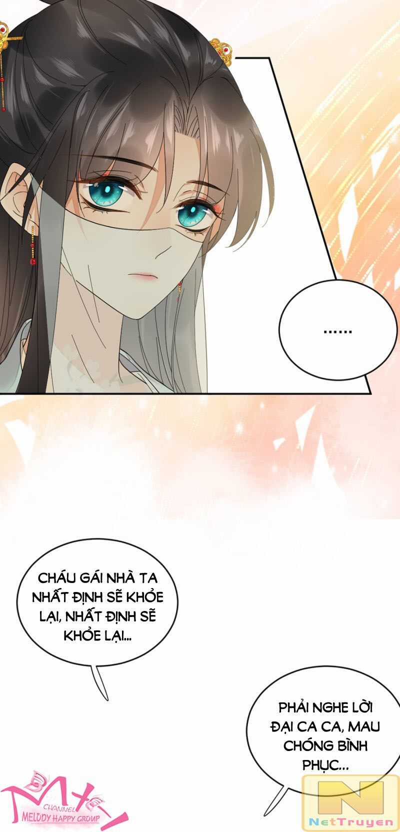 Dục Hỏa Độc Phi Chapter 87 trang 16