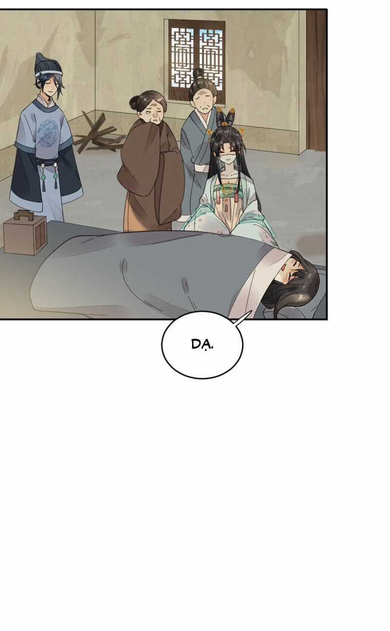 Dục Hỏa Độc Phi Chapter 87 trang 17