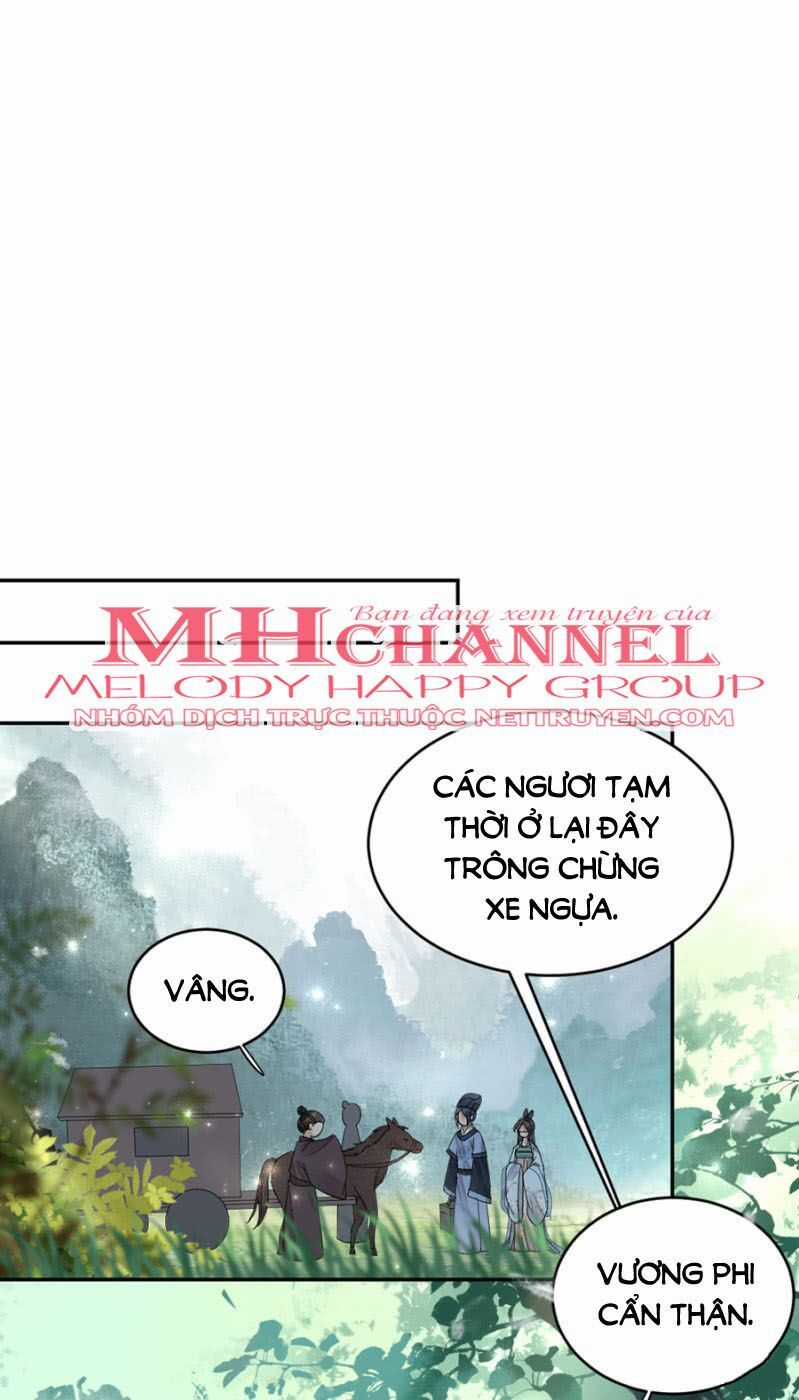 Dục Hỏa Độc Phi Chapter 87 trang 4