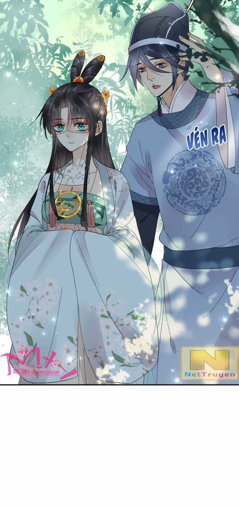 Dục Hỏa Độc Phi Chapter 87 trang 5