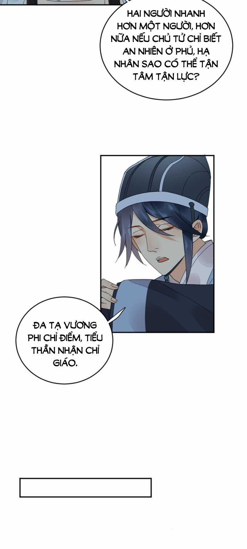 Dục Hỏa Độc Phi Chapter 87 trang 7