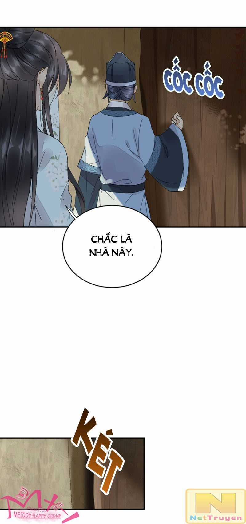 Dục Hỏa Độc Phi Chapter 87 trang 8