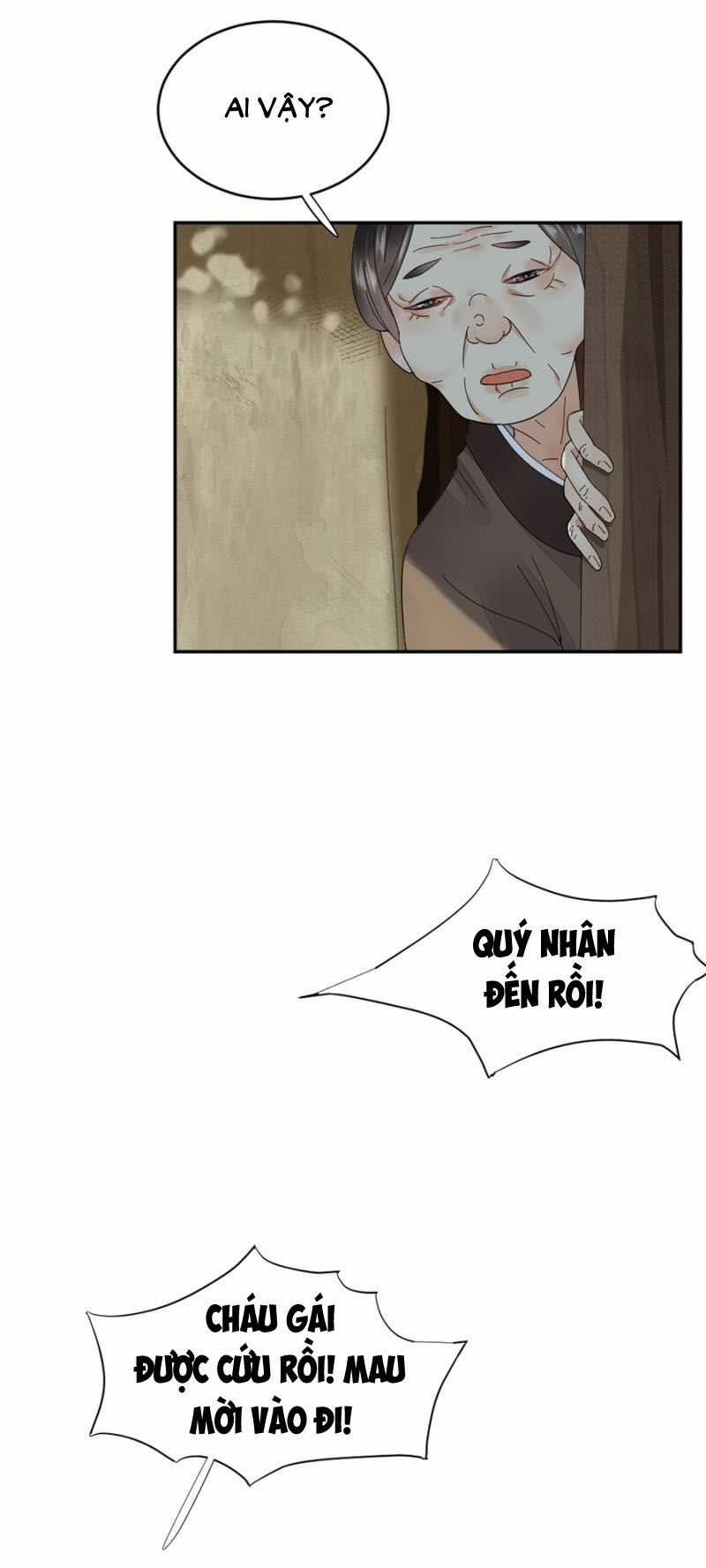 Dục Hỏa Độc Phi Chapter 87 trang 9