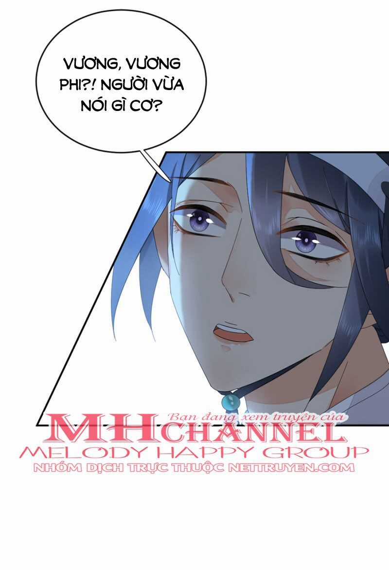 Dục Hỏa Độc Phi Chapter 88 trang 13