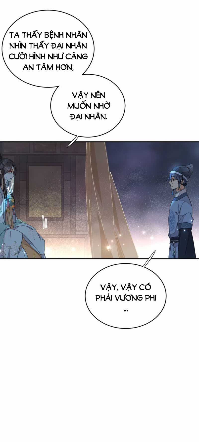 Dục Hỏa Độc Phi Chapter 88 trang 14
