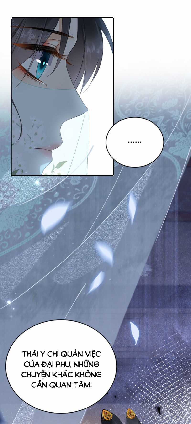 Dục Hỏa Độc Phi Chapter 88 trang 16