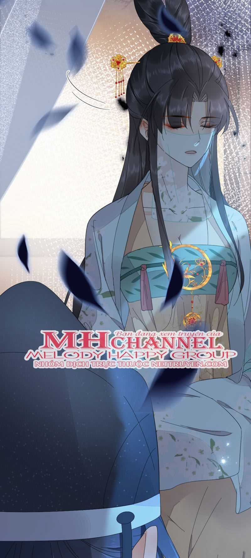 Dục Hỏa Độc Phi Chapter 88 trang 17