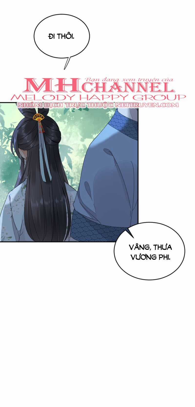 Dục Hỏa Độc Phi Chapter 88 trang 4