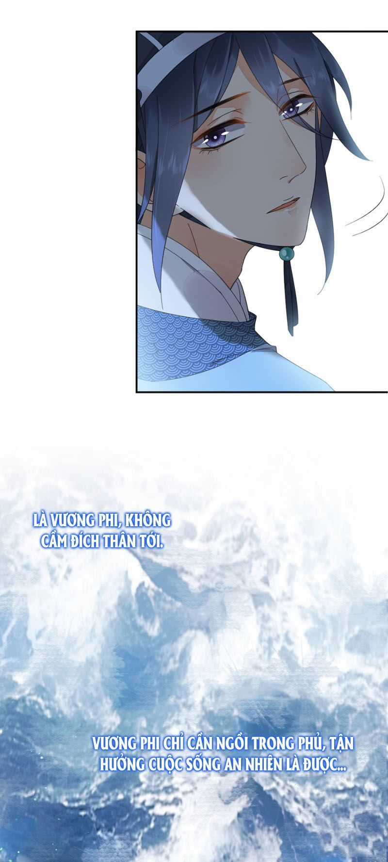 Dục Hỏa Độc Phi Chapter 88 trang 5