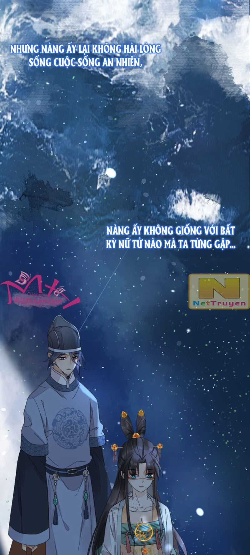 Dục Hỏa Độc Phi Chapter 88 trang 6