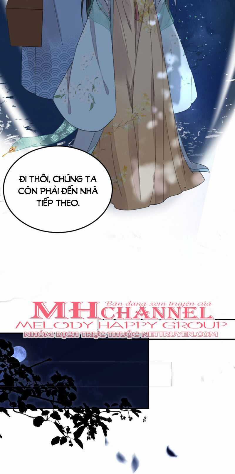 Dục Hỏa Độc Phi Chapter 88 trang 7