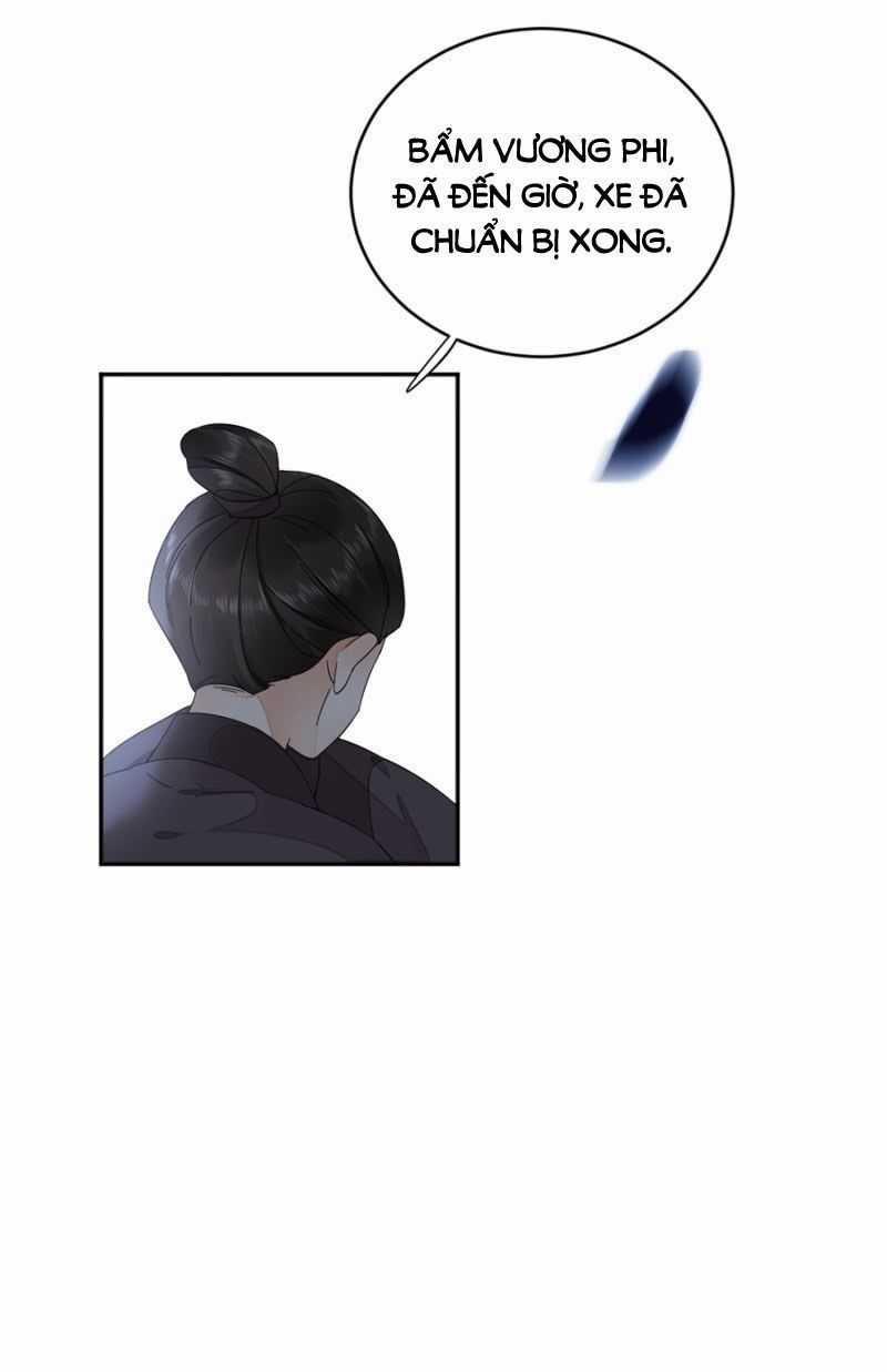 Dục Hỏa Độc Phi Chapter 88 trang 8