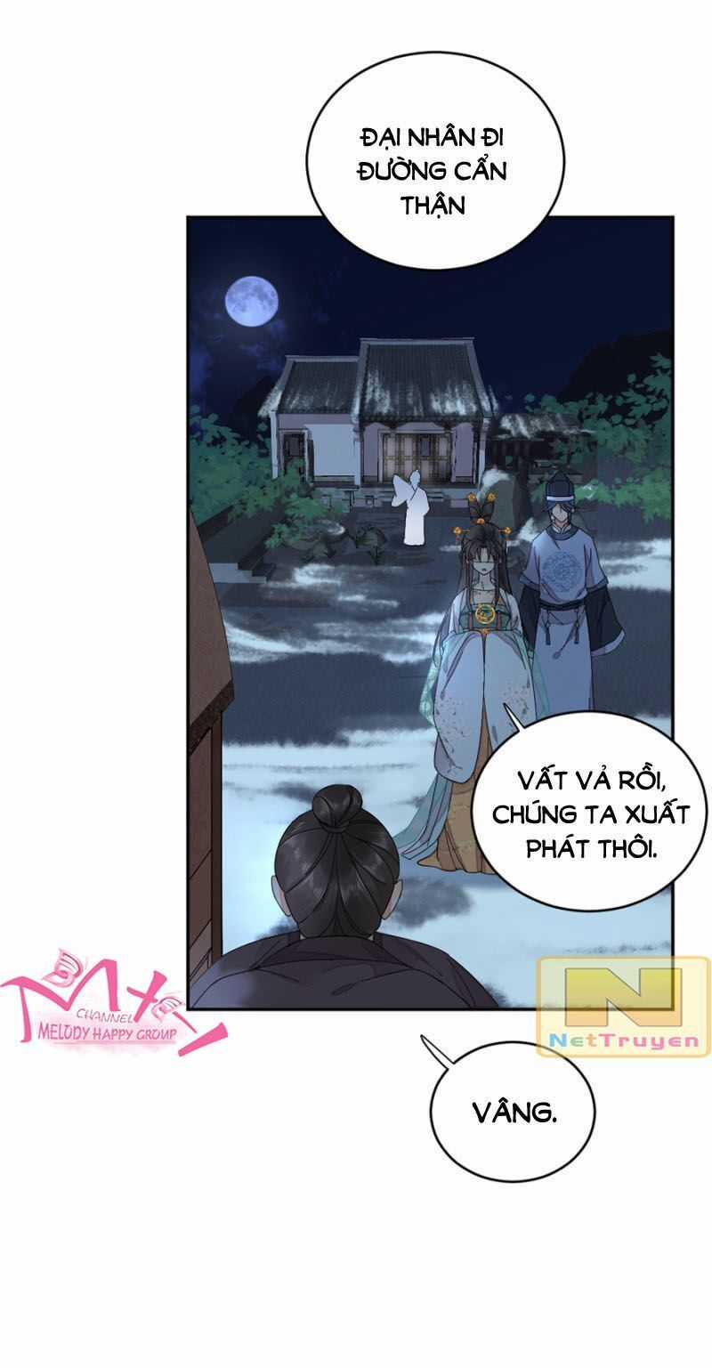 Dục Hỏa Độc Phi Chapter 88 trang 9