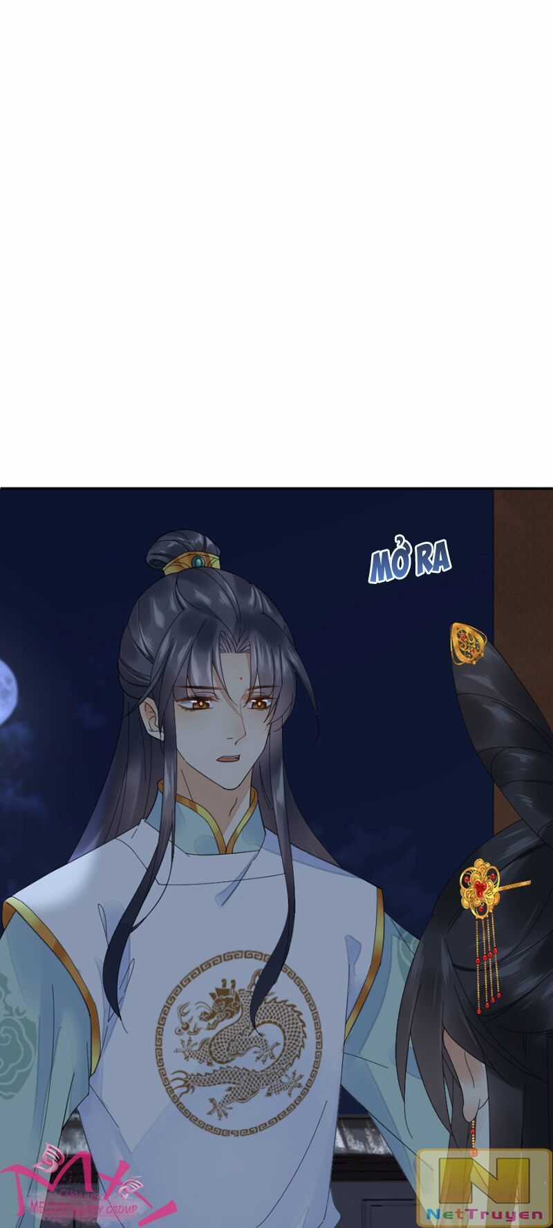 Dục Hỏa Độc Phi Chapter 89 trang 11