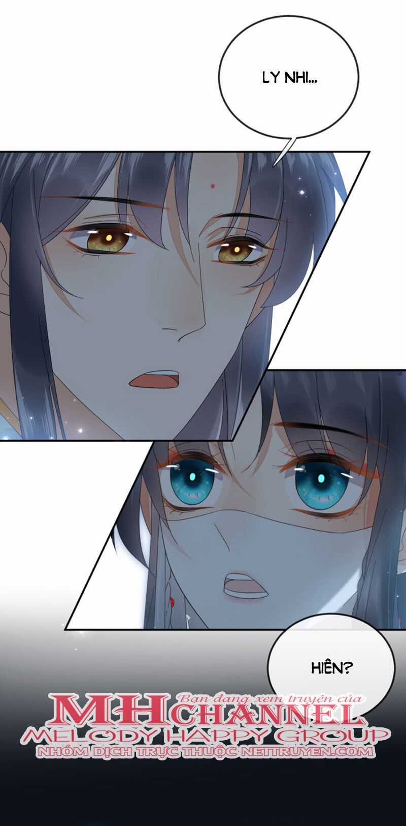 Dục Hỏa Độc Phi Chapter 89 trang 13