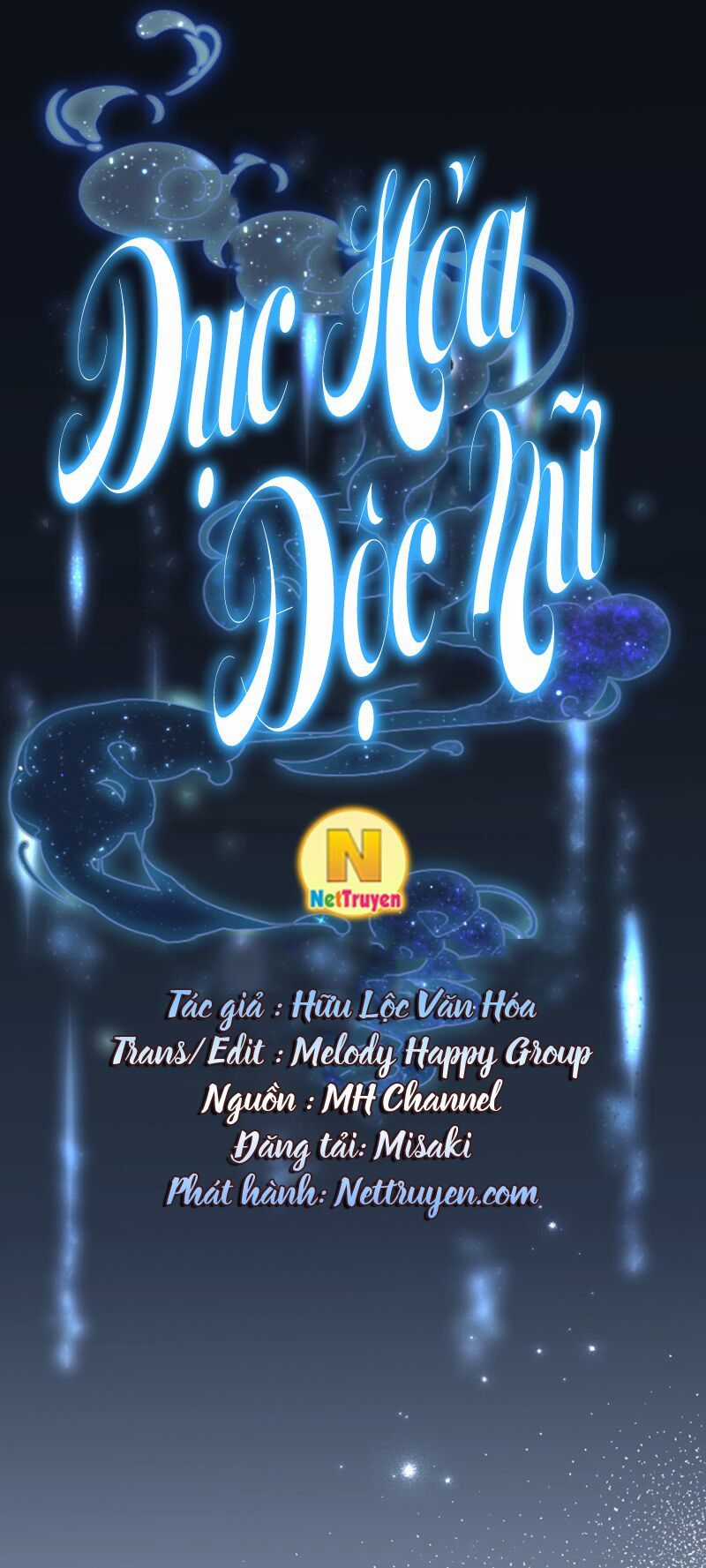 Dục Hỏa Độc Phi Chapter 89 trang 14