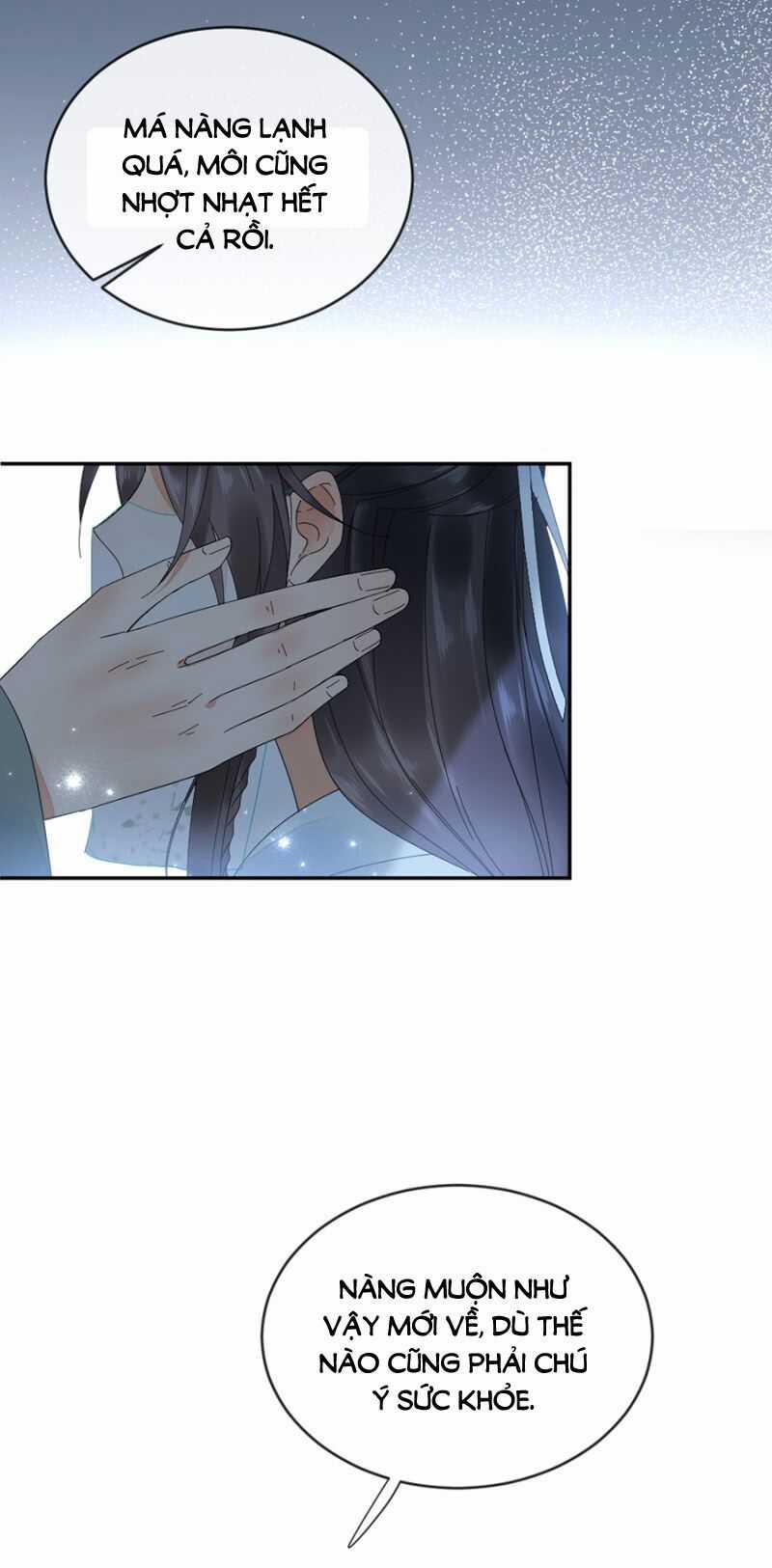 Dục Hỏa Độc Phi Chapter 89 trang 15