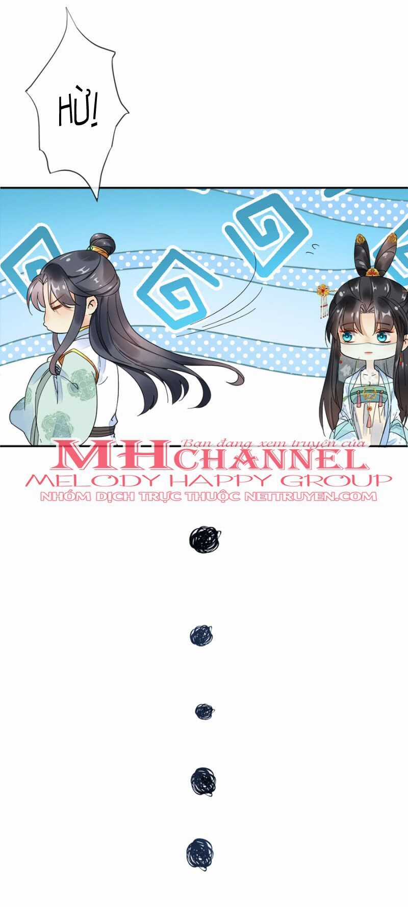 Dục Hỏa Độc Phi Chapter 89 trang 18