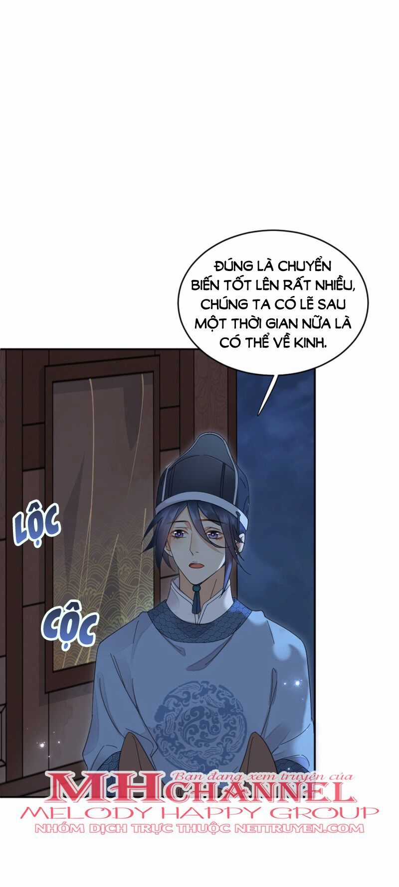 Dục Hỏa Độc Phi Chapter 89 trang 5