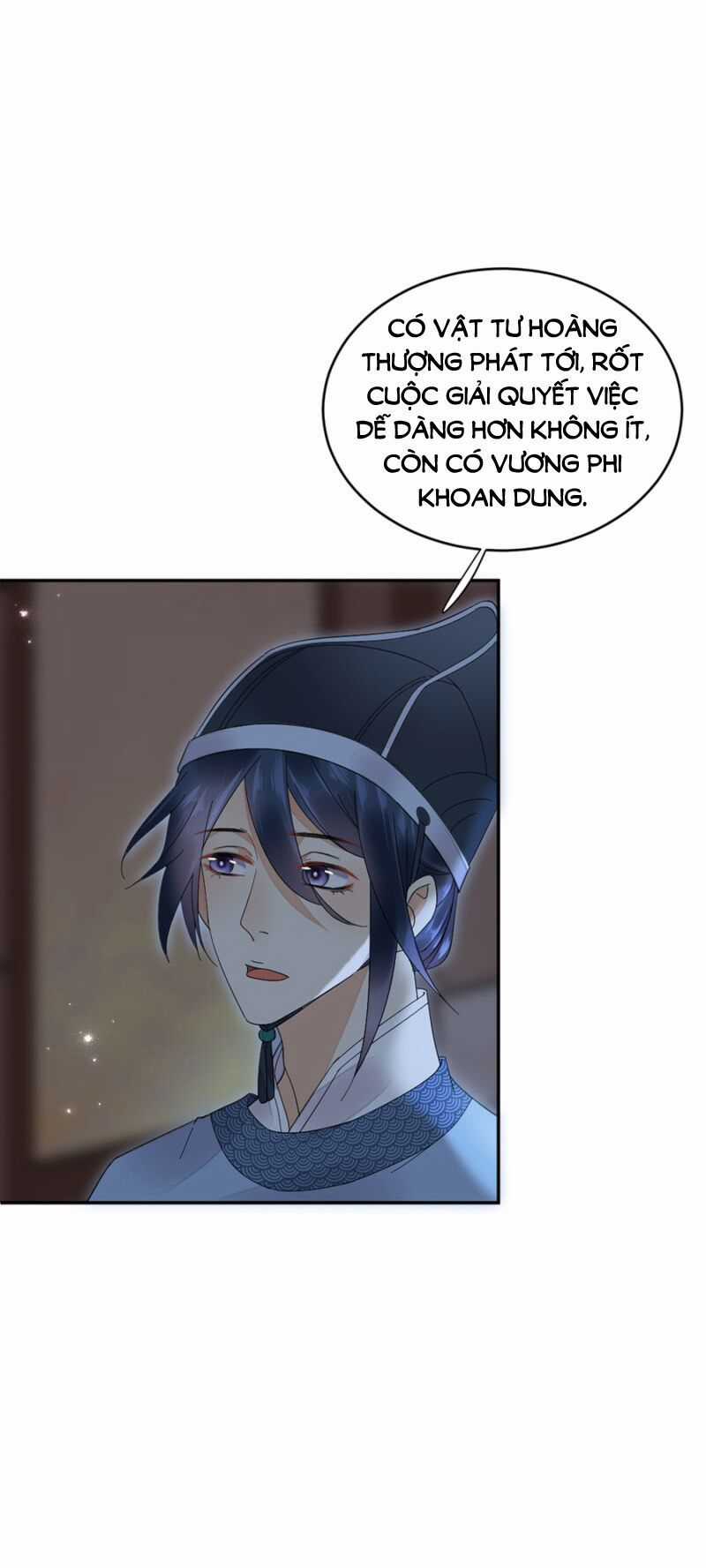 Dục Hỏa Độc Phi Chapter 89 trang 6