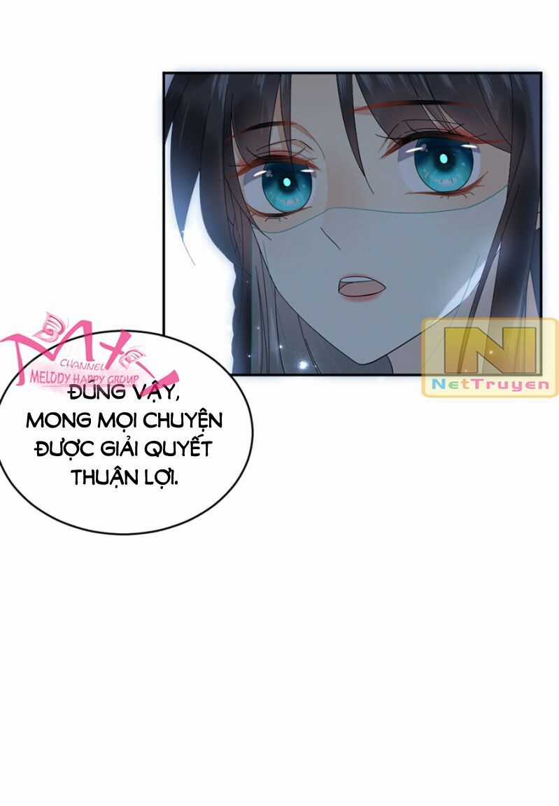 Dục Hỏa Độc Phi Chapter 89 trang 7