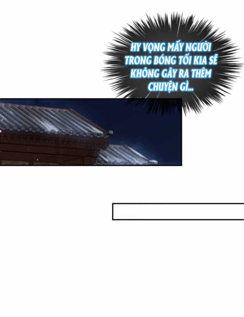 Dục Hỏa Độc Phi Chapter 89 trang 8