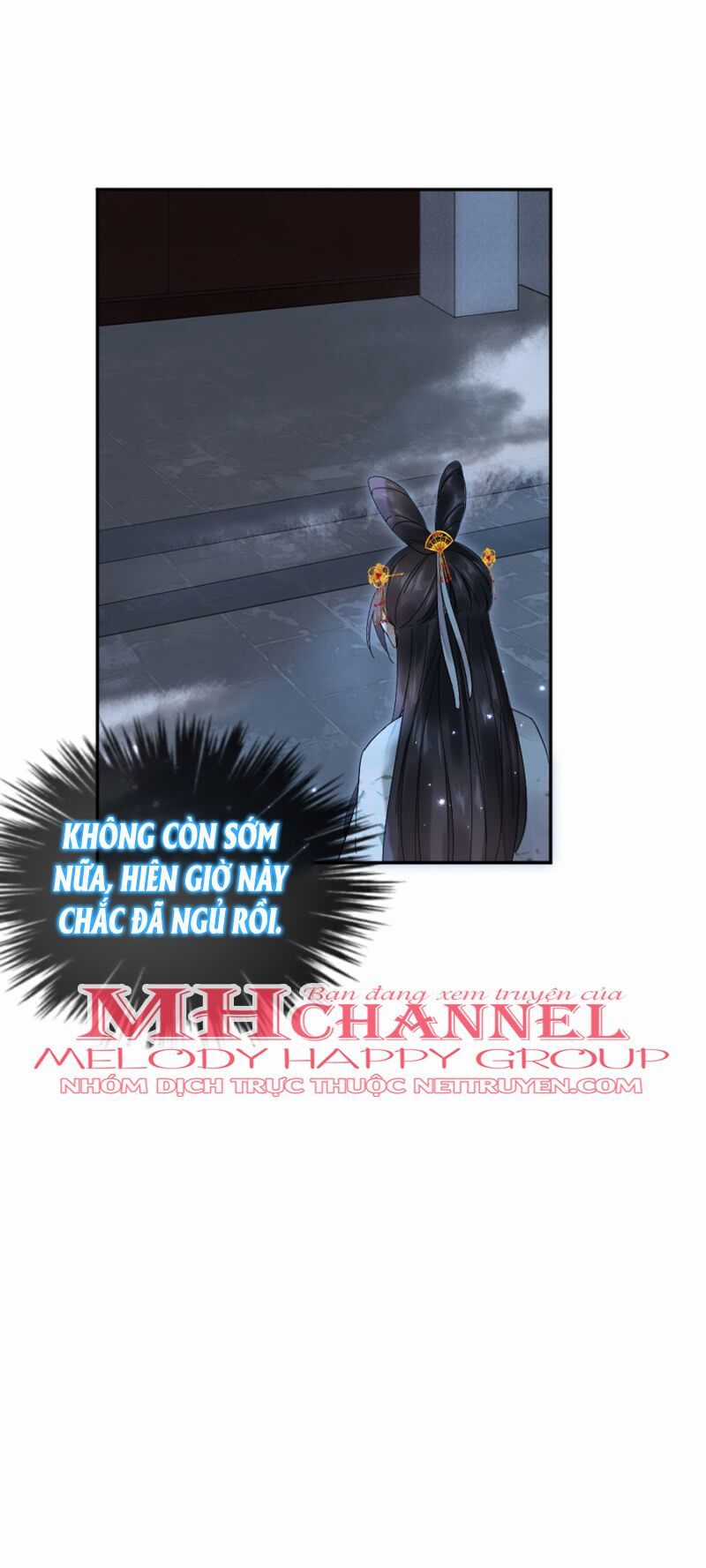 Dục Hỏa Độc Phi Chapter 89 trang 9