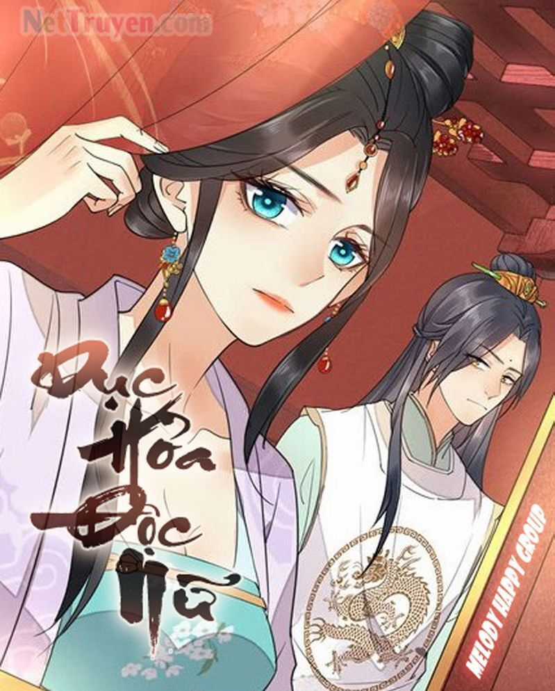 Dục Hỏa Độc Phi Chapter 9 trang 2