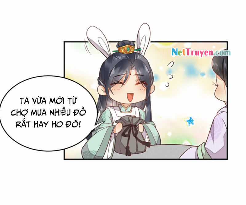 Dục Hỏa Độc Phi Chapter 9 trang 33
