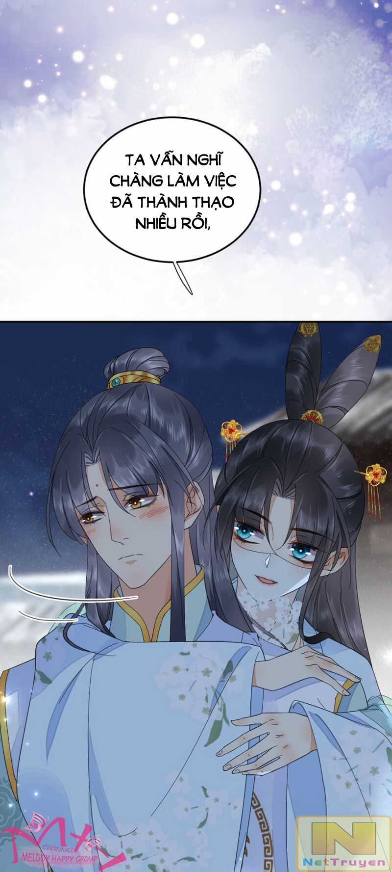 Dục Hỏa Độc Phi Chapter 90 trang 10