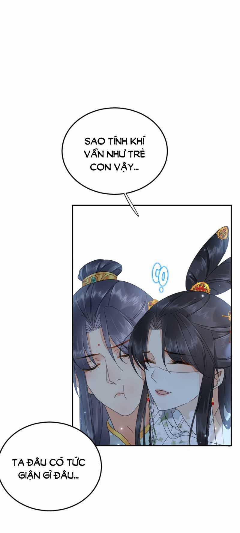 Dục Hỏa Độc Phi Chapter 90 trang 12