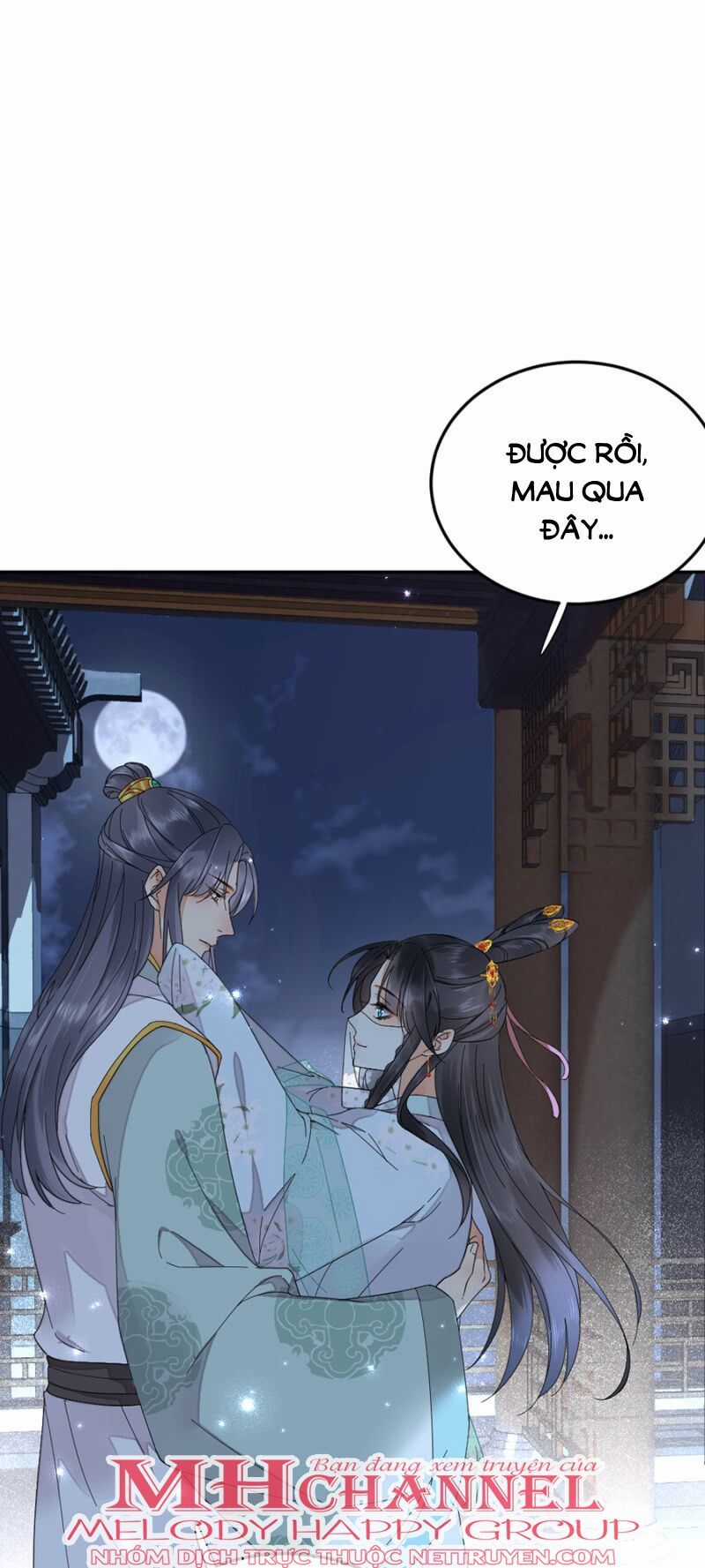 Dục Hỏa Độc Phi Chapter 90 trang 13