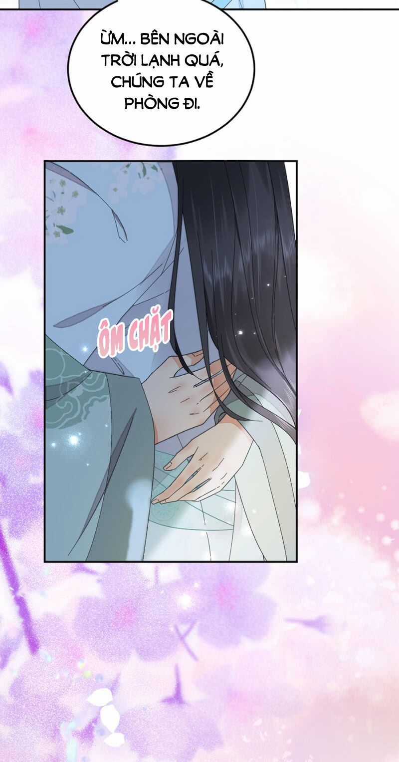 Dục Hỏa Độc Phi Chapter 90 trang 14