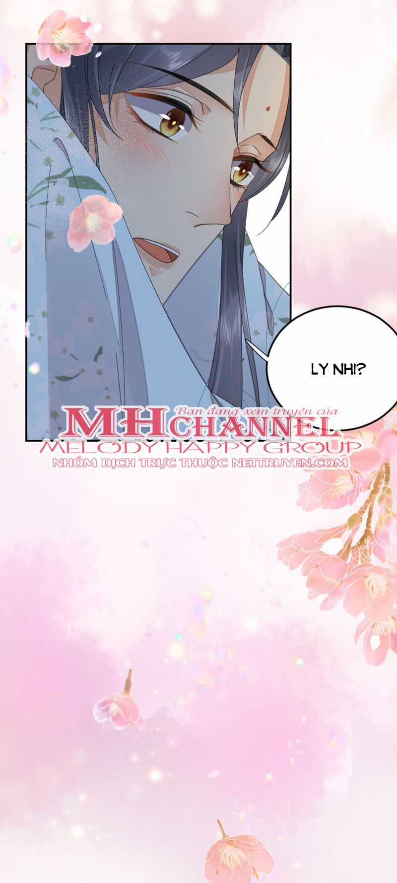 Dục Hỏa Độc Phi Chapter 90 trang 17