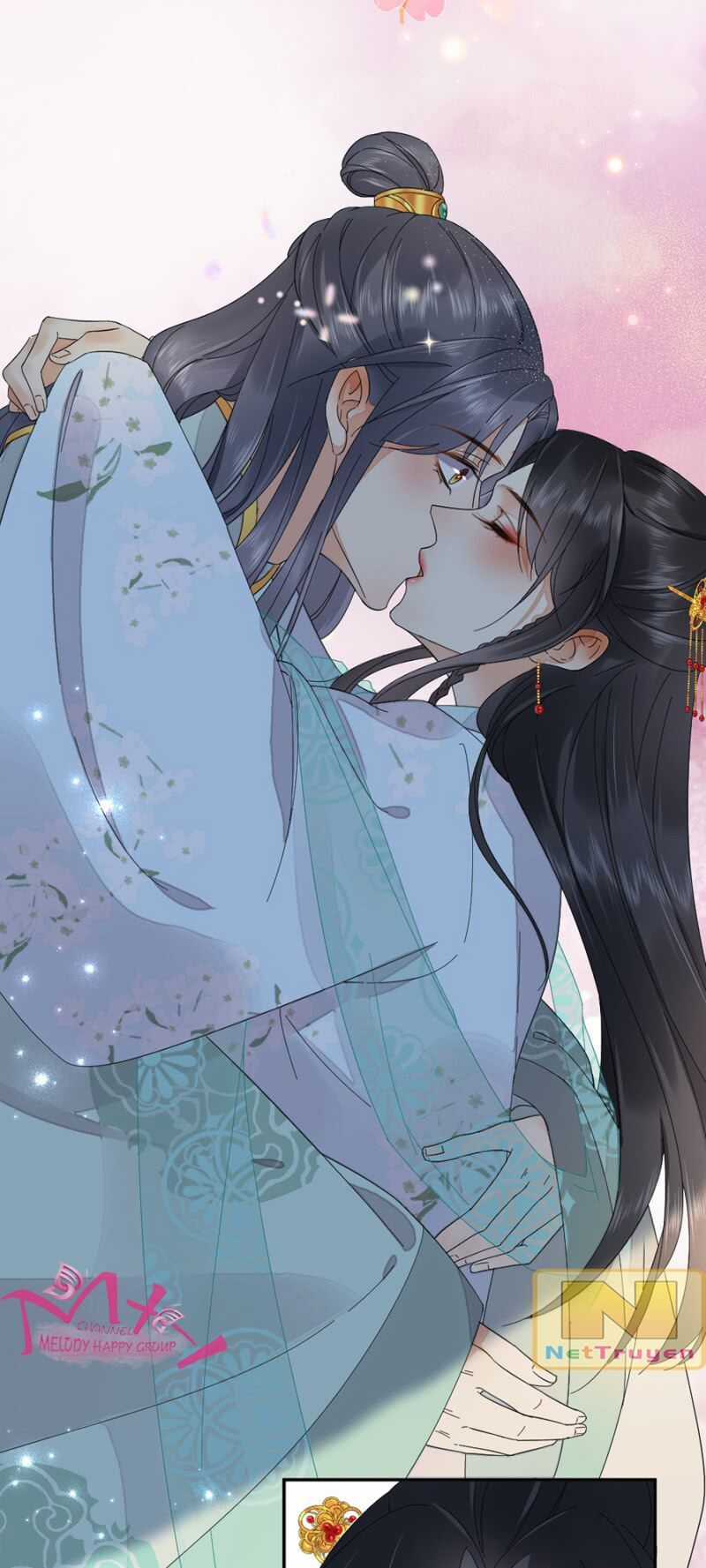 Dục Hỏa Độc Phi Chapter 90 trang 18