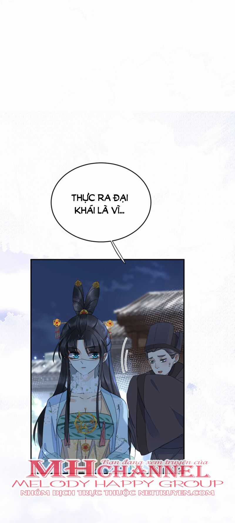 Dục Hỏa Độc Phi Chapter 90 trang 5