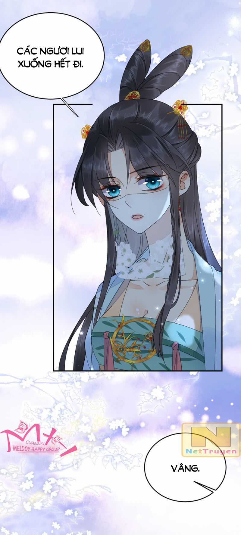 Dục Hỏa Độc Phi Chapter 90 trang 7