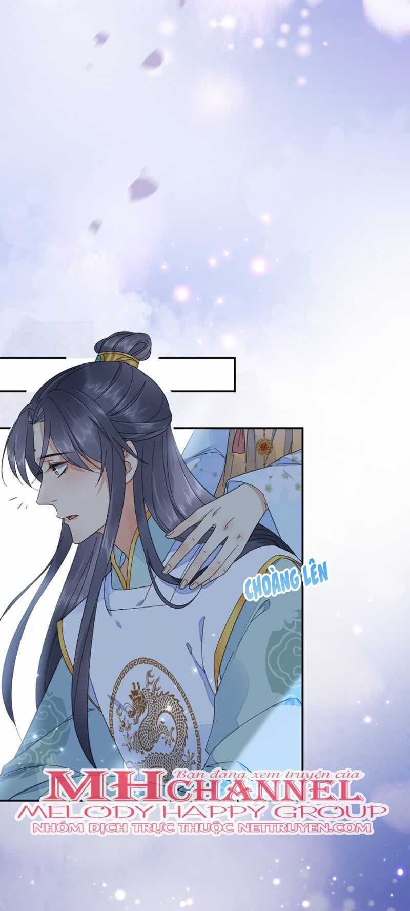 Dục Hỏa Độc Phi Chapter 90 trang 9