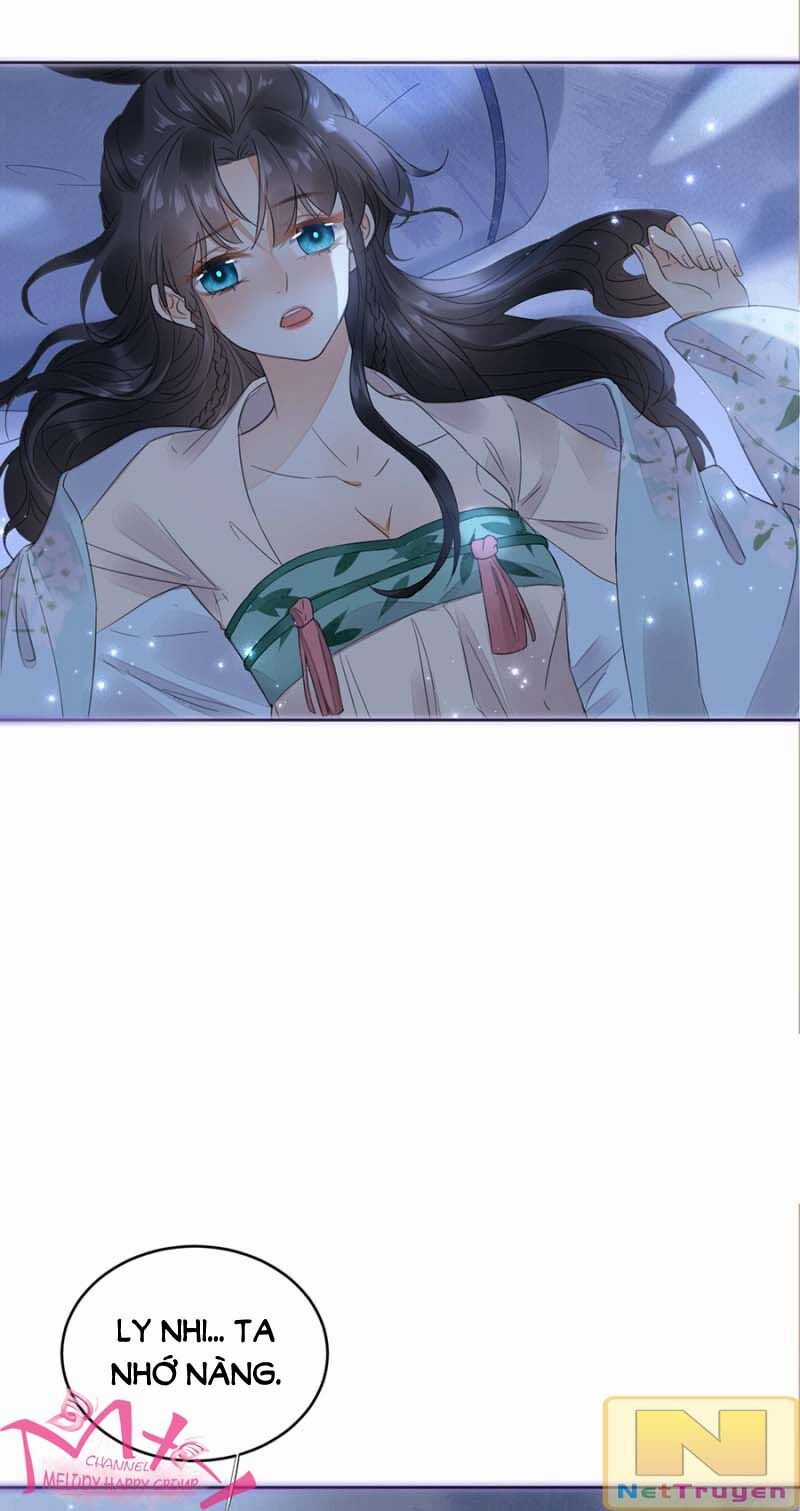 Dục Hỏa Độc Phi Chapter 91 trang 14