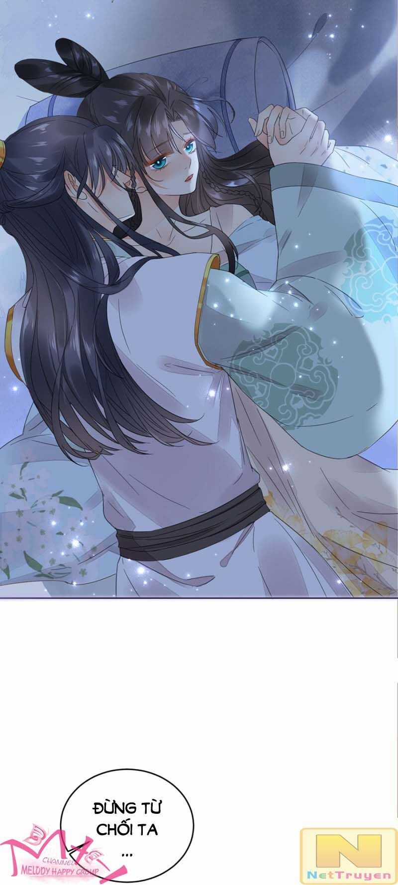 Dục Hỏa Độc Phi Chapter 91 trang 15