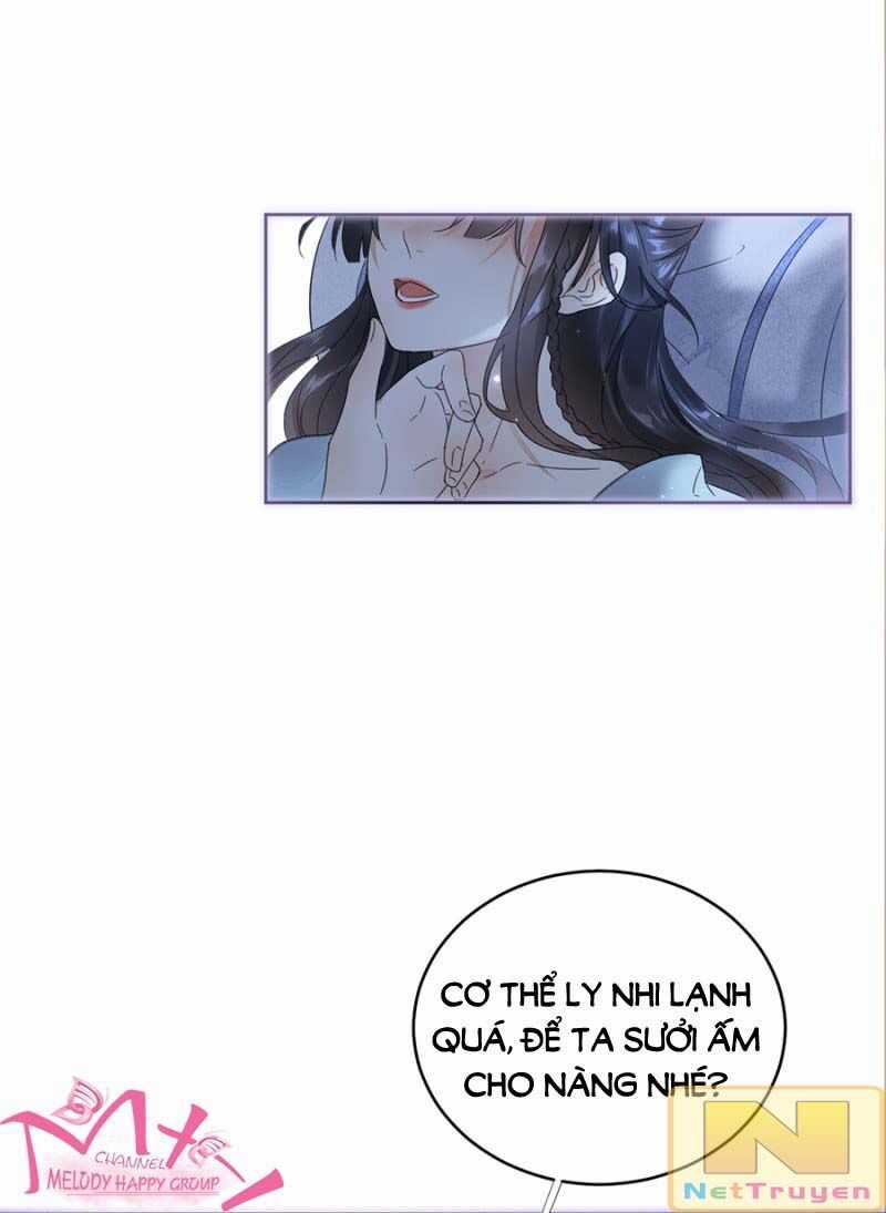 Dục Hỏa Độc Phi Chapter 91 trang 16