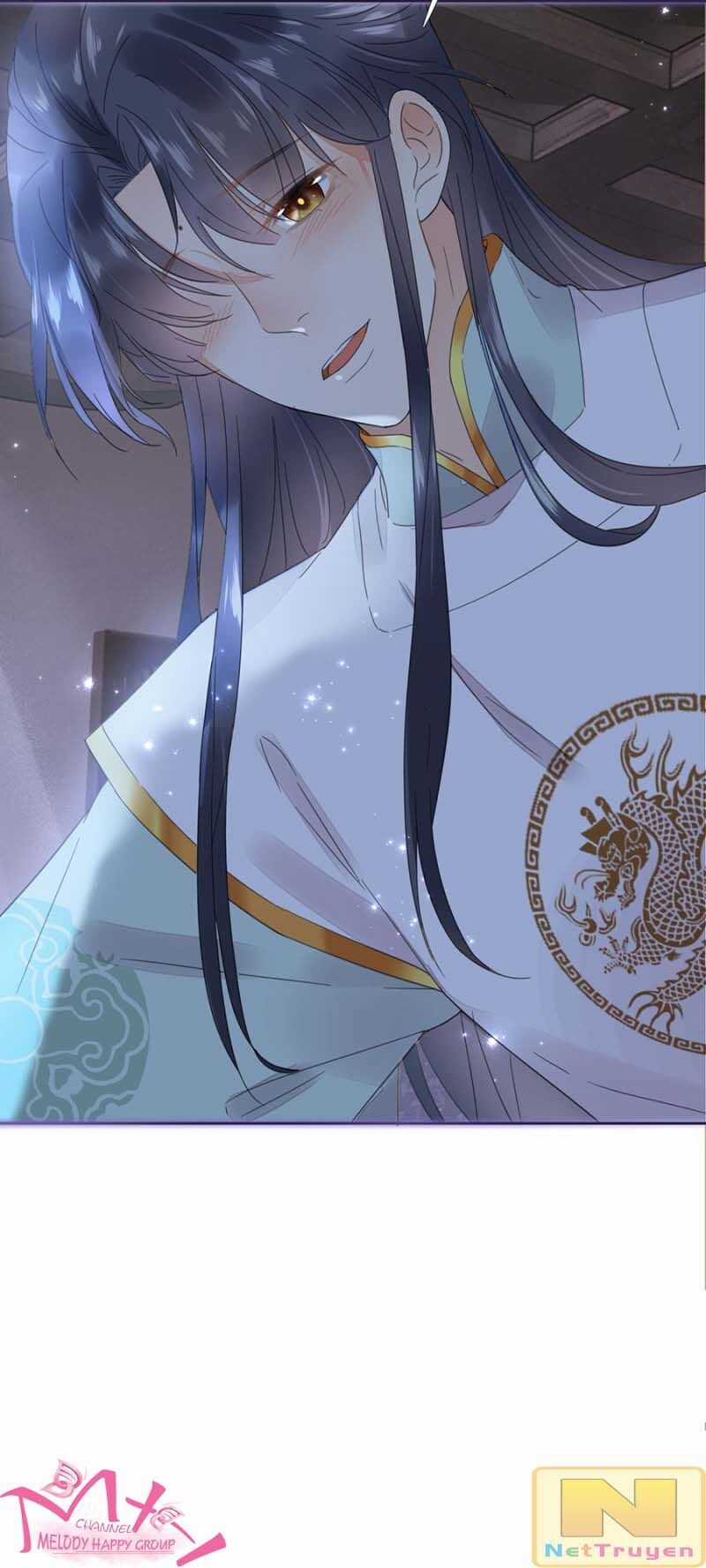 Dục Hỏa Độc Phi Chapter 91 trang 17