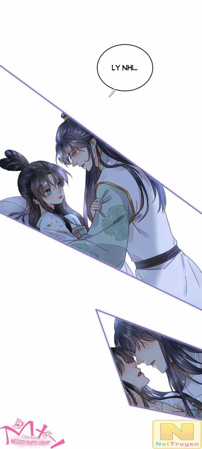 Dục Hỏa Độc Phi Chapter 91 trang 19