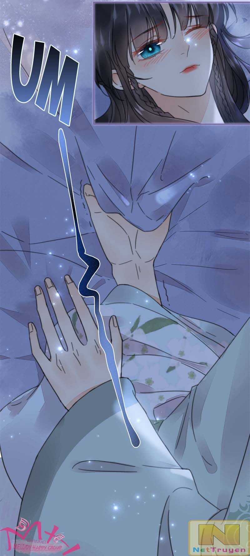 Dục Hỏa Độc Phi Chapter 91 trang 21