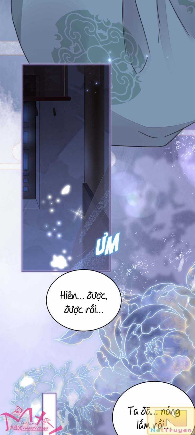 Dục Hỏa Độc Phi Chapter 91 trang 22