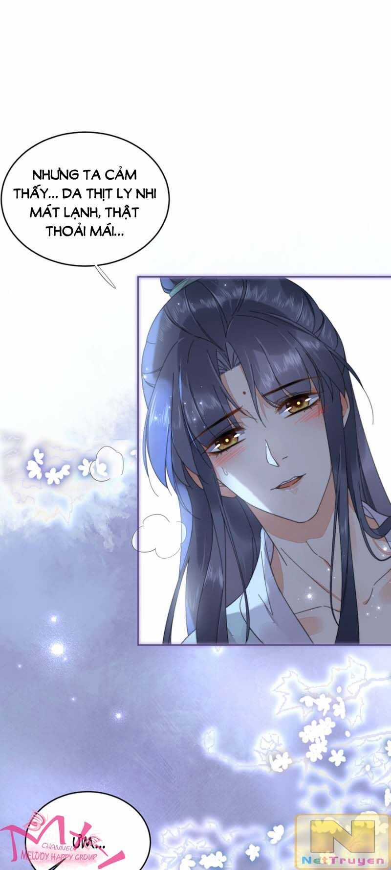 Dục Hỏa Độc Phi Chapter 91 trang 24