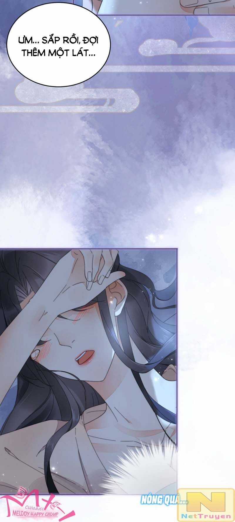 Dục Hỏa Độc Phi Chapter 91 trang 27