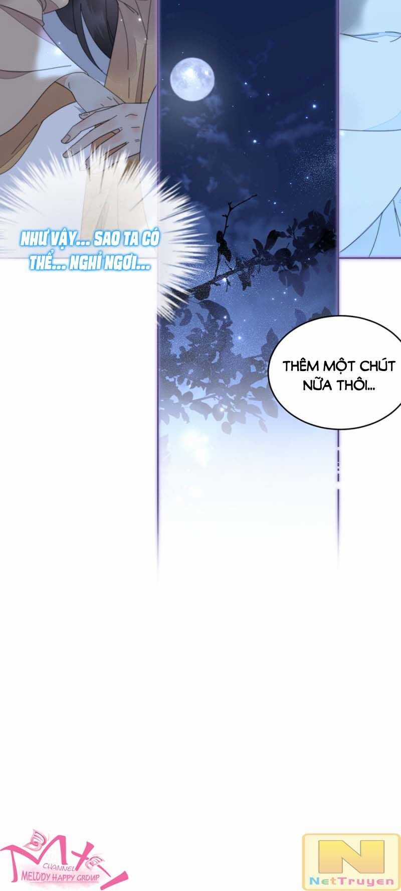 Dục Hỏa Độc Phi Chapter 91 trang 29